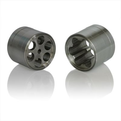 Clapet à billes Nickel