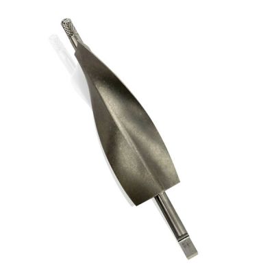 Pale Inox